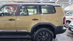 تويوتا لاندكروزر برادو